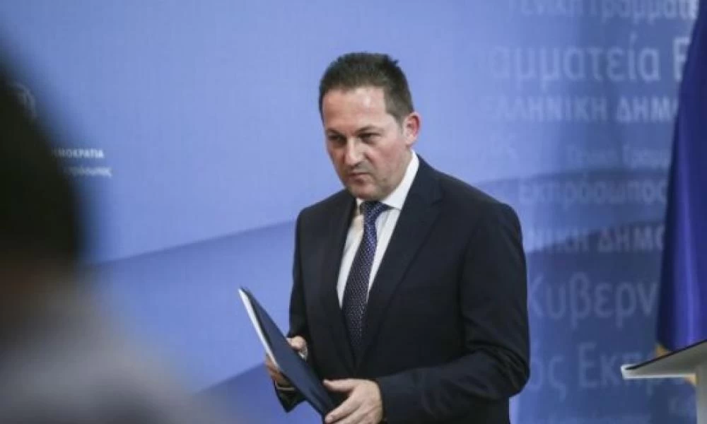 Στέλιος Πέτσας: “Μέτρα για να μην αυξηθούν τα δημοτικά τέλη”